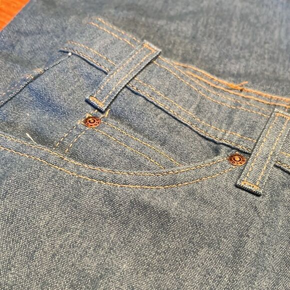 Levi’s Jeans Vintage 80s - Picture 6 of 12